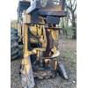 Tigercat 718 Wheel Feller Buncher